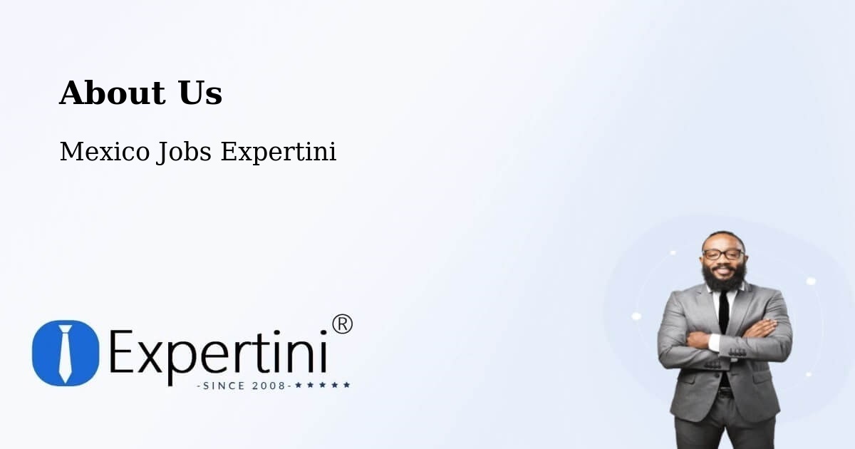 About Expertini Recruitment Platform  – Los Cabos - Los Cabos, Mexico Jobs Expertini