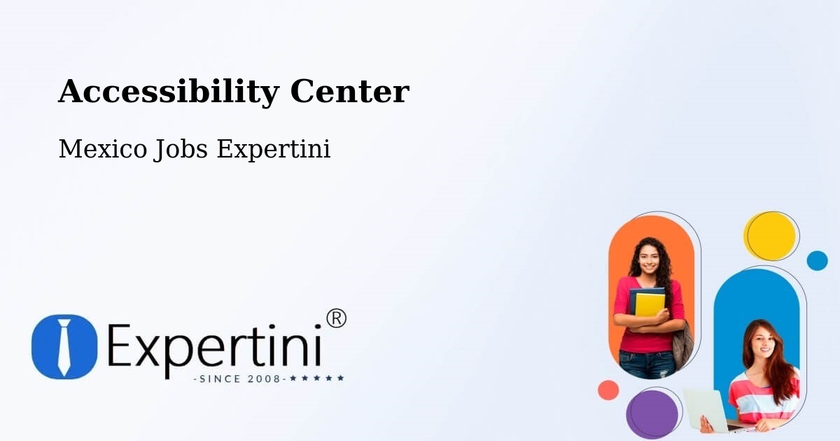 Accessibility Statement – Los Cabos - Mexico Jobs Expertini