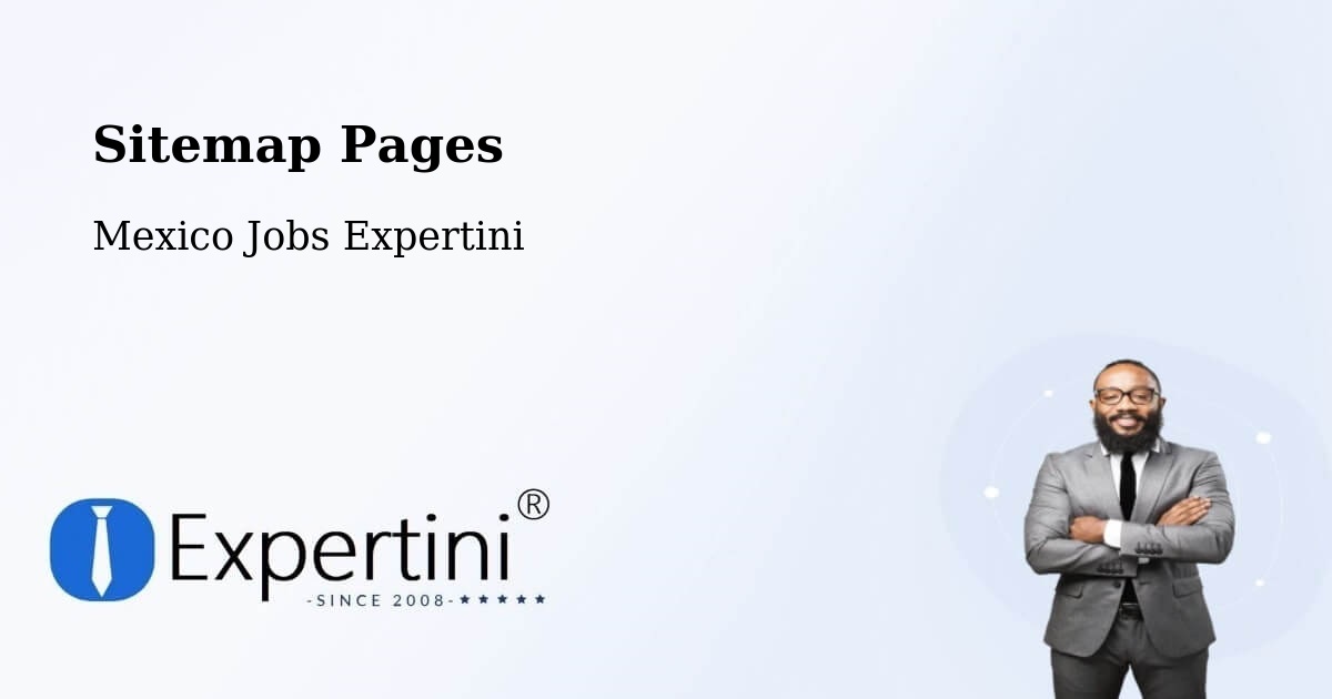 Sitemap Pages - Los Cabos - Mexico Jobs Expertini