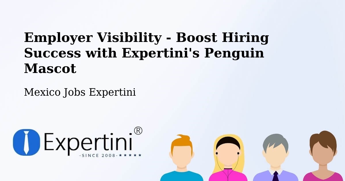 CV and Resume Visibility Optimization – Los Cabos - Mexico Jobs Expertini